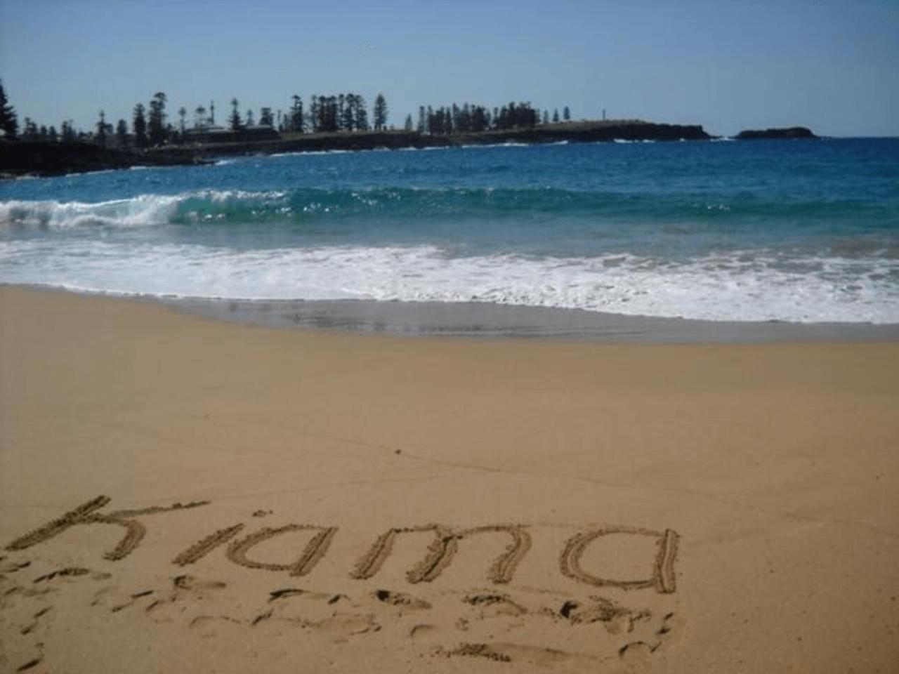 Shutters By The Sea Kiama-Sea Views-Waterfront-Private On Coastal Walk Esterno foto