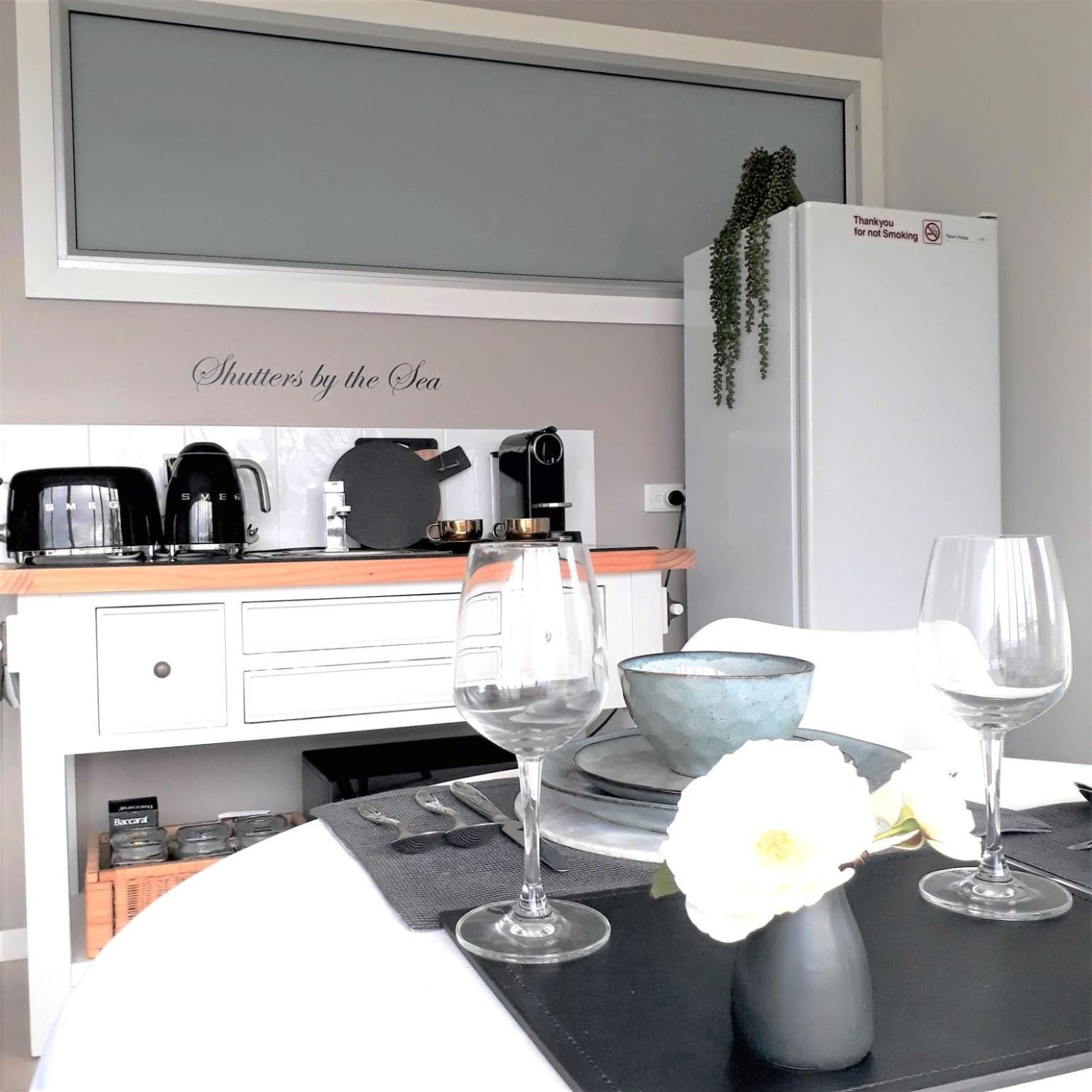 Shutters By The Sea Kiama-Sea Views-Waterfront-Private On Coastal Walk Esterno foto