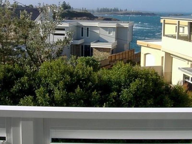 Shutters By The Sea Kiama-Sea Views-Waterfront-Private On Coastal Walk Esterno foto