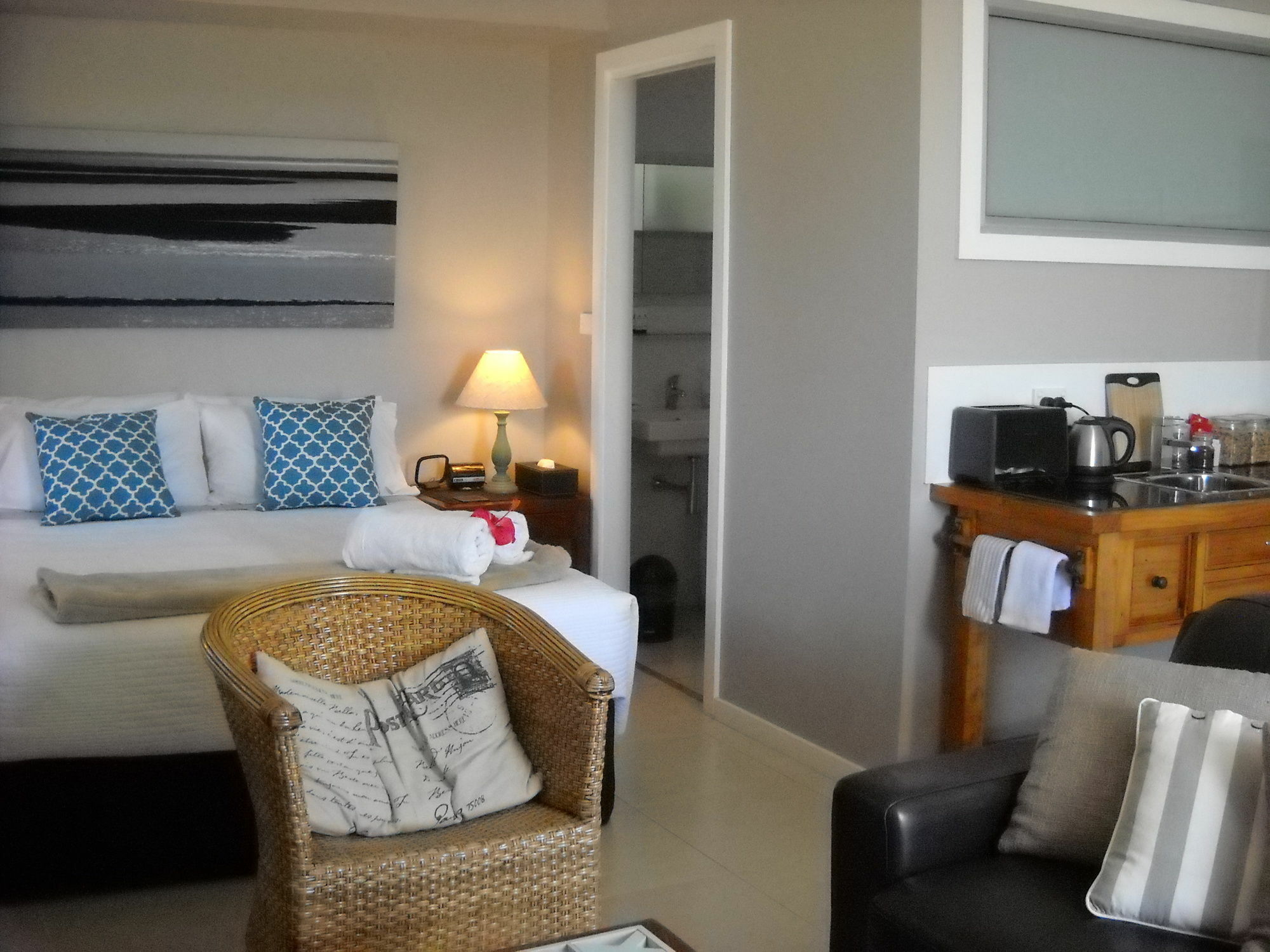 Shutters By The Sea Kiama-Sea Views-Waterfront-Private On Coastal Walk Esterno foto
