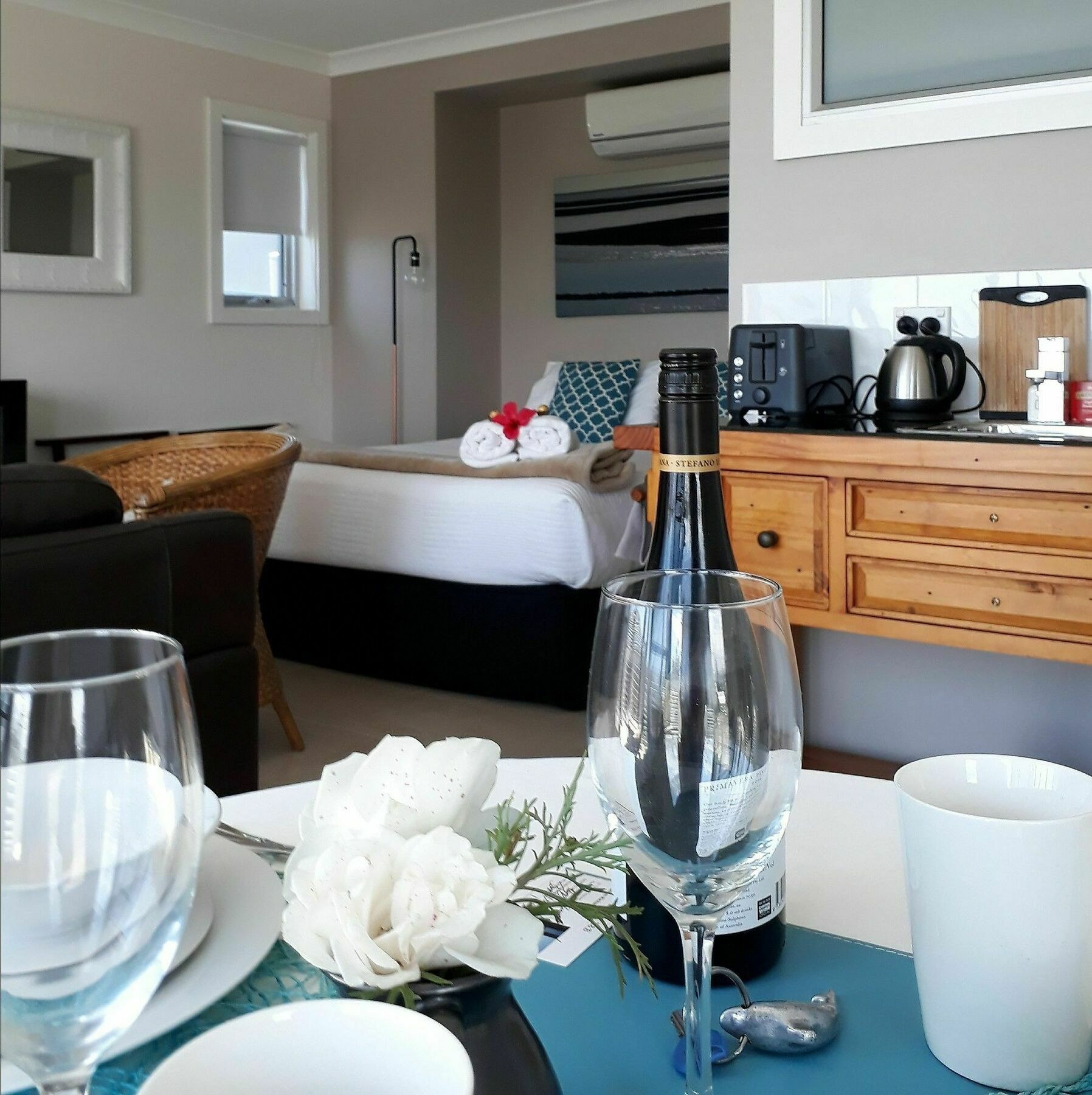 Shutters By The Sea Kiama-Sea Views-Waterfront-Private On Coastal Walk Esterno foto