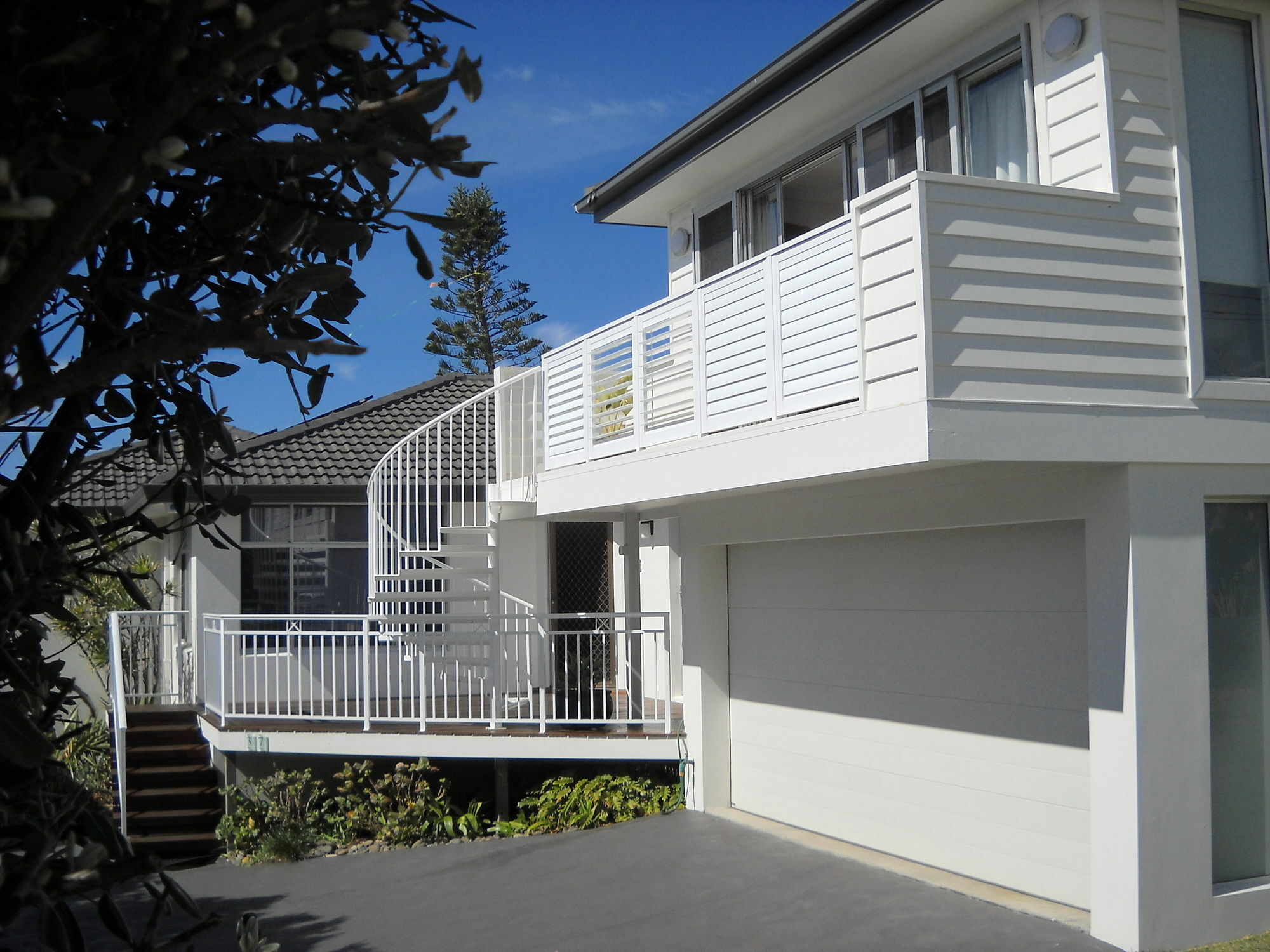 Shutters By The Sea Kiama-Sea Views-Waterfront-Private On Coastal Walk Esterno foto