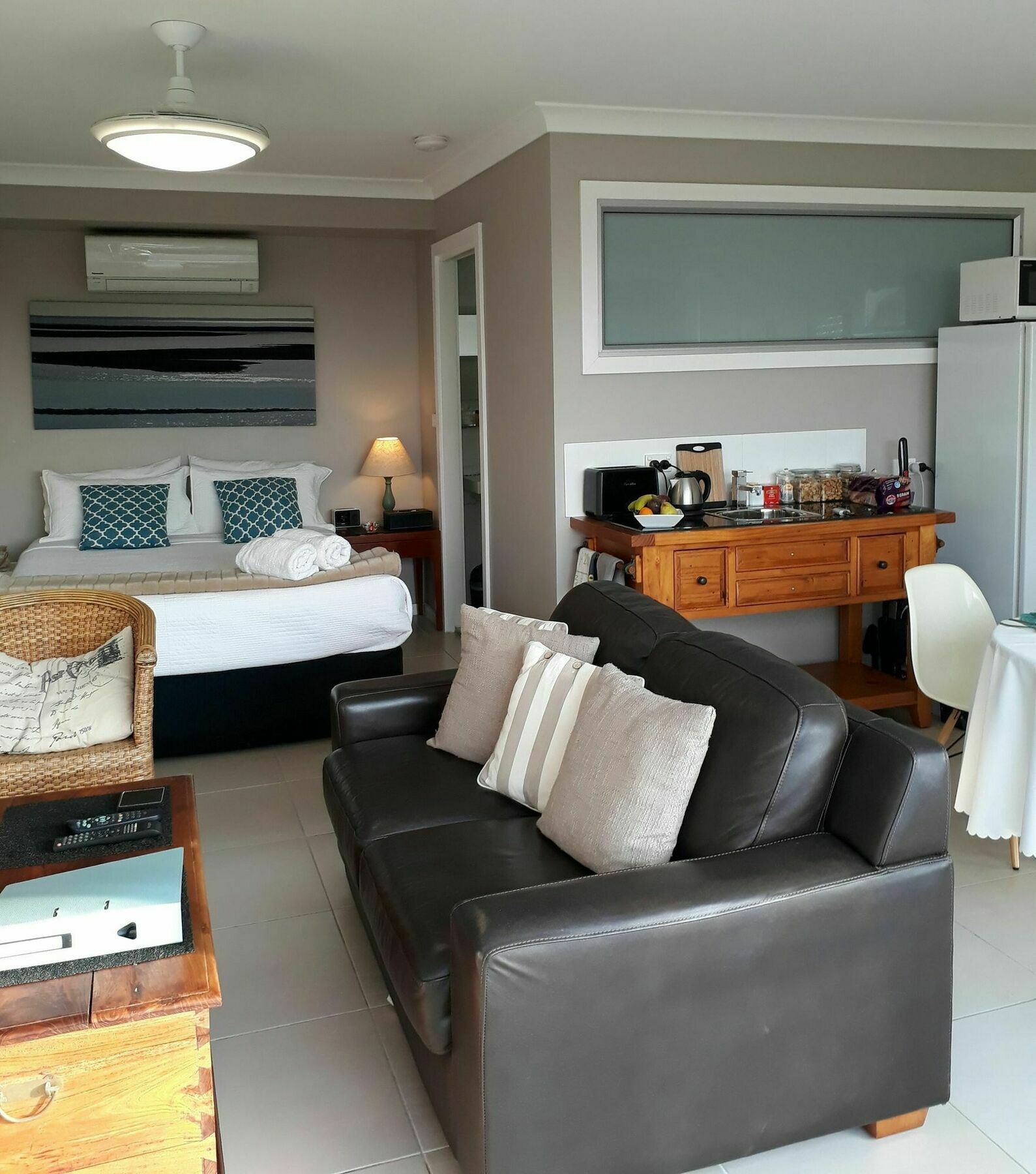 Shutters By The Sea Kiama-Sea Views-Waterfront-Private On Coastal Walk Esterno foto