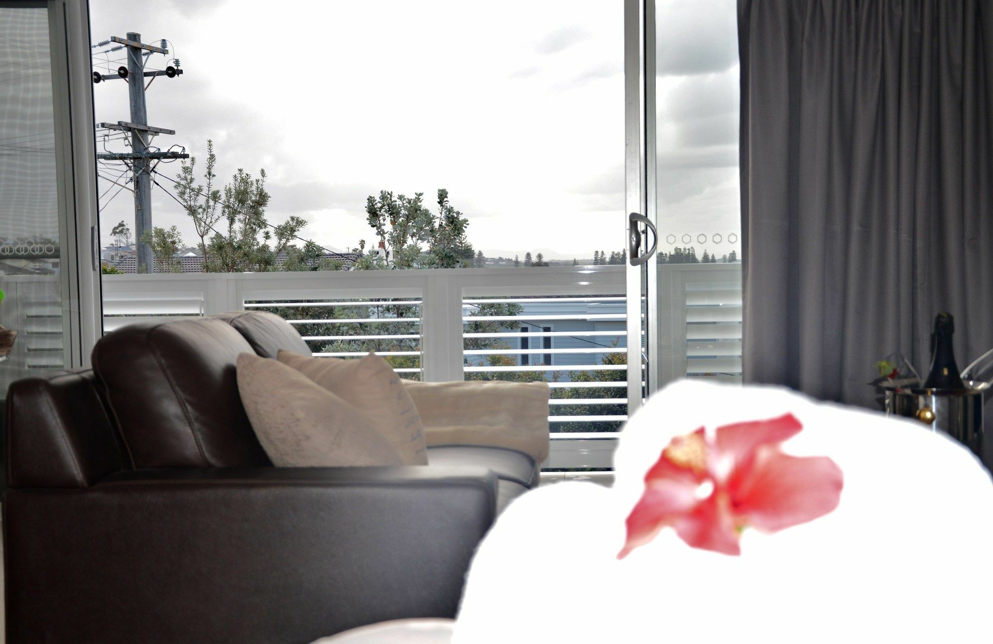 Shutters By The Sea Kiama-Sea Views-Waterfront-Private On Coastal Walk Esterno foto